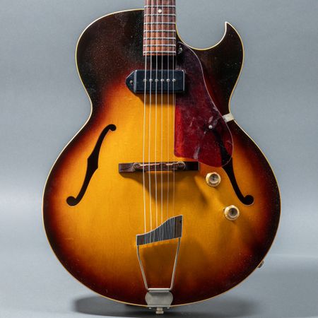 Norman's Rare Guitars - Gibson ES-330 2024, Antique Natural