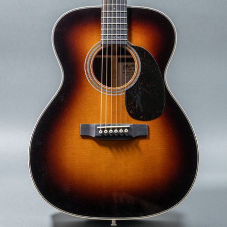 ギター Martin 000-28EC Norman's Rare Guitars - Martin 000-28EC Sunburst 2026, 1935