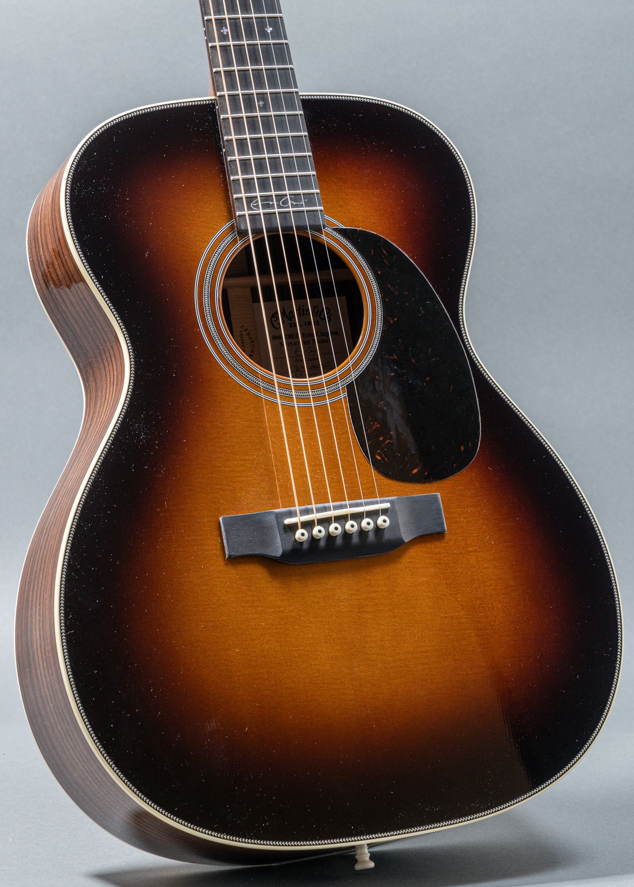 MARTIN ( マーチン ) / 000-28EC Sunburst 未使用近 Norman's Rare Guitars - Martin 000-28EC Sunburst 2026, 1935