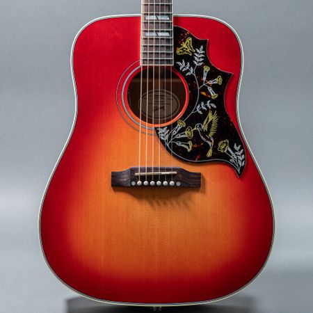 Norman's Rare Guitars - Gibson Hummingbird Standard VCS 2026