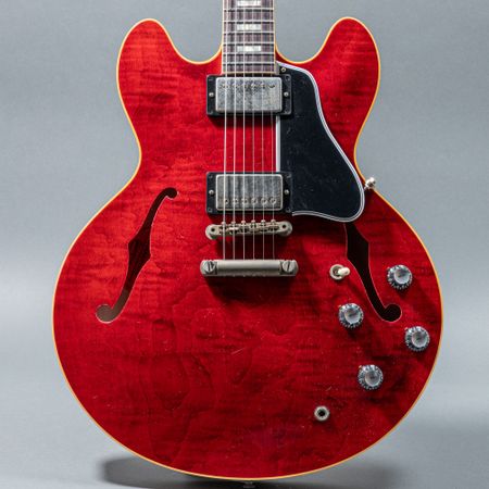 Gibson USA ES-330 2024年製 新品弦付き Gibson USA ES-330 2024年製 新品弦付き Players once again have the