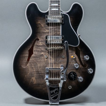 Gibson USA ES-330 2024年製 新品弦付き Gibson USA ES-330 2024年製 新品弦付き Players once again have the