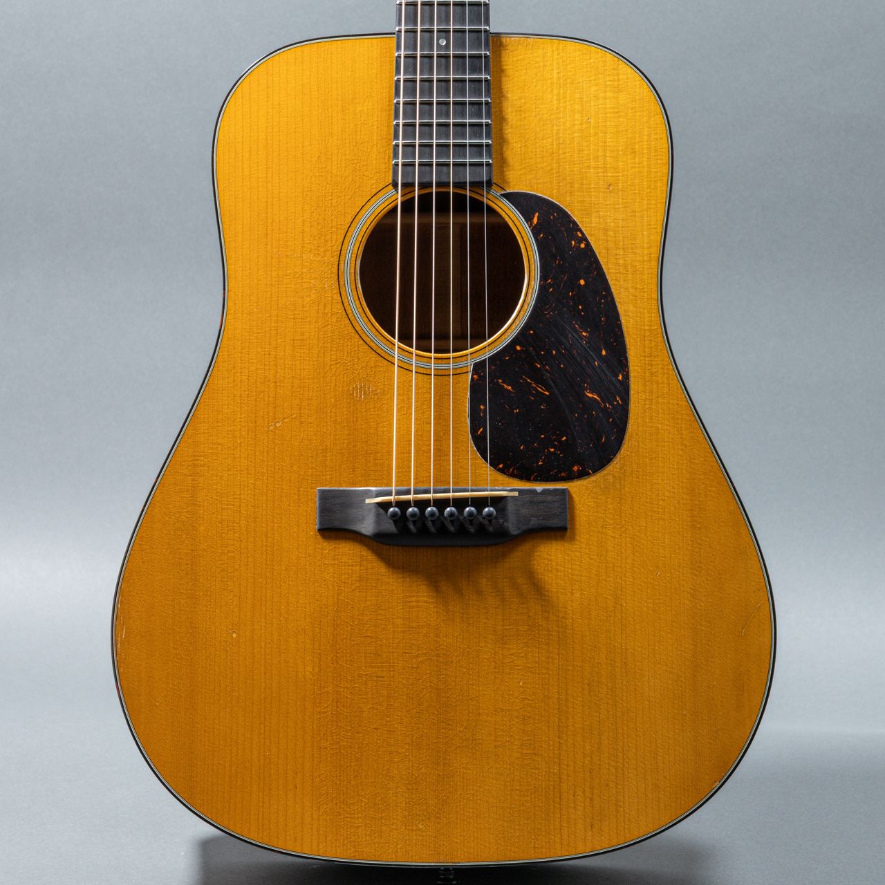 ギター Martin D-18 Marquis Norman's Rare Guitars - Martin D-18 Authentic VTS 2026, Aged