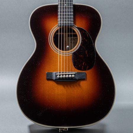 Norman's Rare Guitars - Martin 0-18 1947, Natural | Norman's Rare