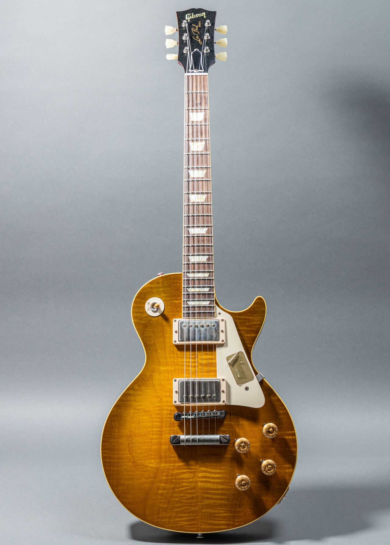 Norman's Rare Guitars - Gibson Custom Joe Bonamassa 