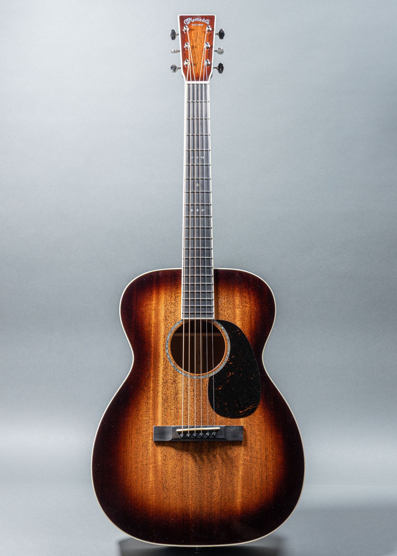 Norman's Rare Guitars - Martin Custom Shop 00-18-Style Mahogany