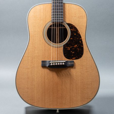 Norman's Rare Guitars - Martin Custom Shop D-18 Style Mahogany