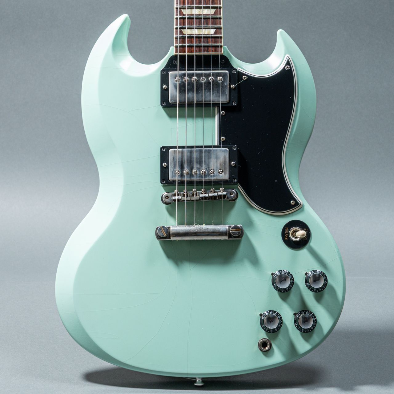 Norman's Rare Guitars - Gibson Custom '61 SG Standard 2019, Kerry