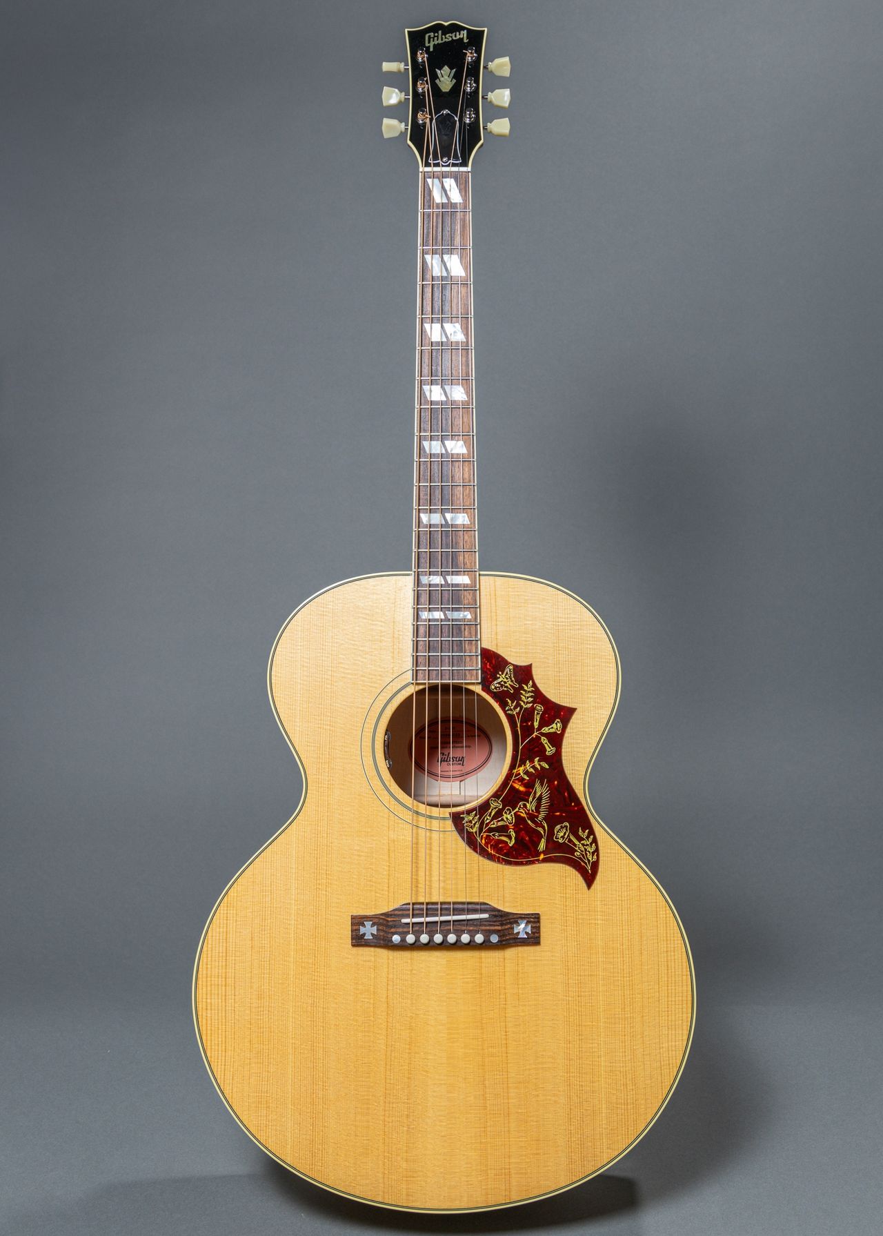 Norman's Rare Guitars - Gibson J-185 Original Special 2026