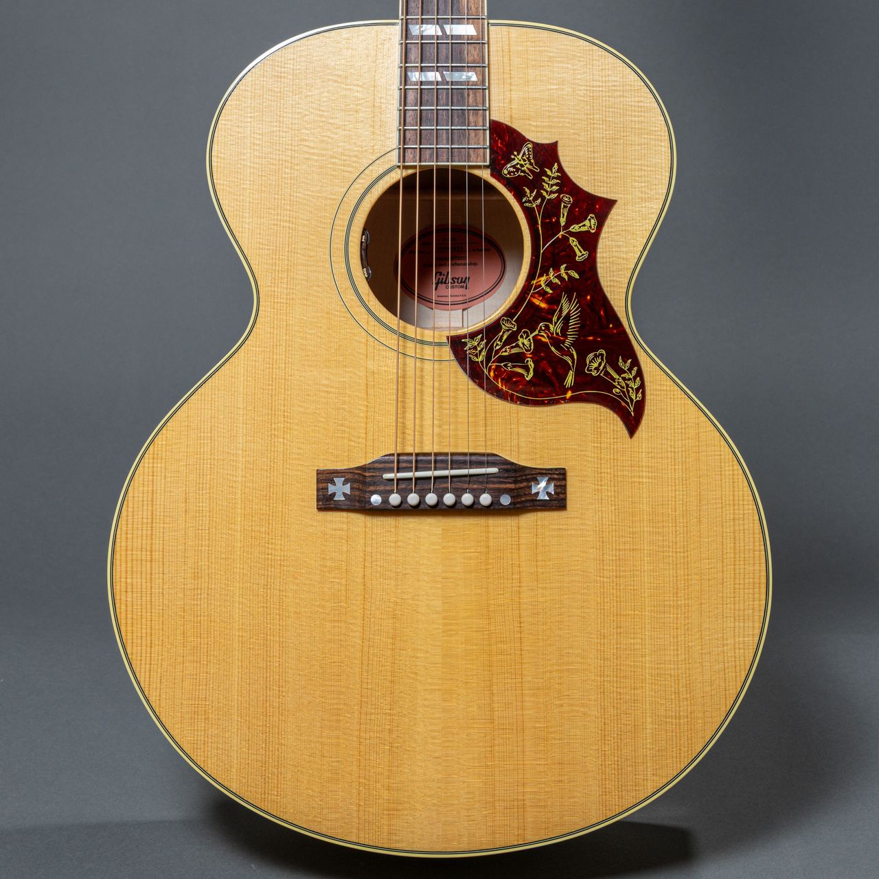 Norman's Rare Guitars - Gibson J-185 Original Special 2026