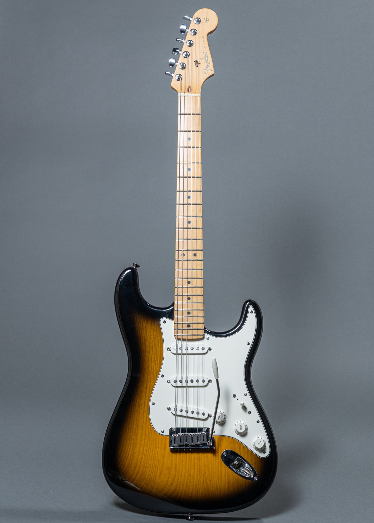 fender ストラトキャスター 50th Anniversary レリック Norman's Rare Guitars - Fender 50th Anniversary Stratocaster 2004