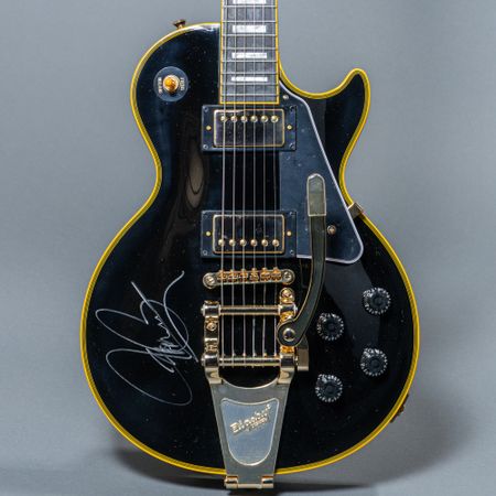 Norman's Rare Guitars - Epiphone Les Paul Custom Pro 2017