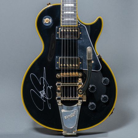 Norman's Rare Guitars - Epiphone Les Paul Custom Pro 2017