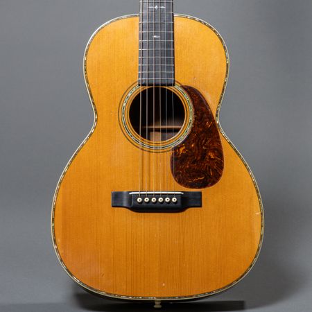 Norman's Rare Guitars - Martin LX1E Ed Sheeran Signature X 2015