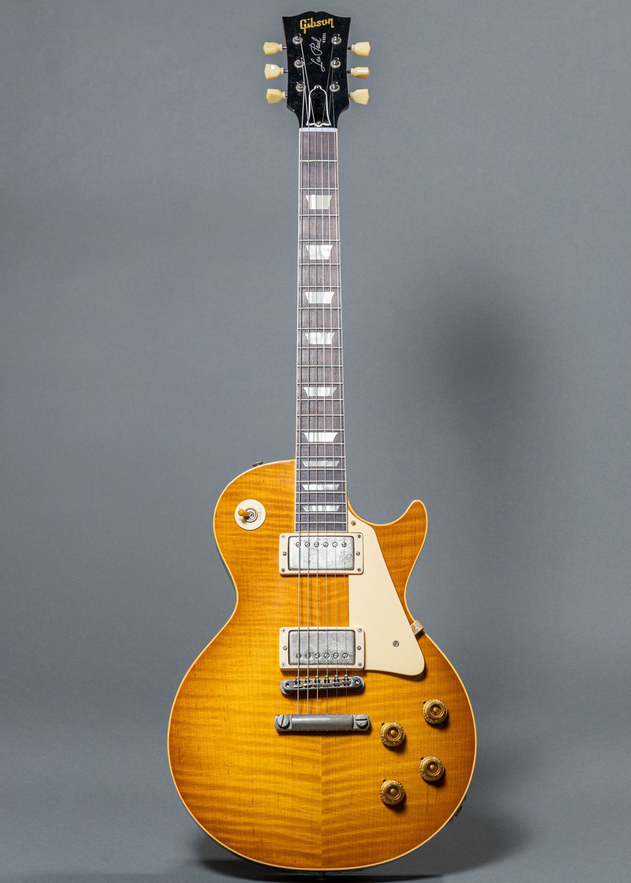 Norman's Rare Guitars - Gibson Custom Shop Murphy Lab M2M R9 Ultra