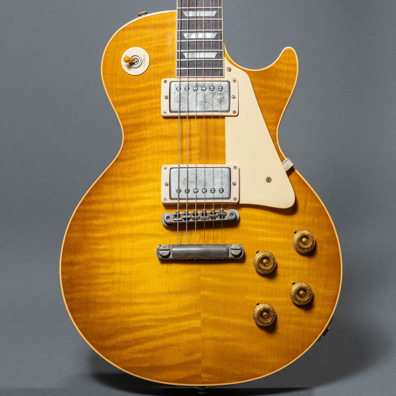 Norman's Rare Guitars - Gibson Custom Shop Murphy Lab M2M R9 Ultra