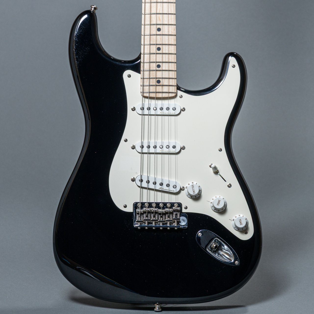 Norman's Rare Guitars - Fender Eric Clapton Stratocaster Blackie