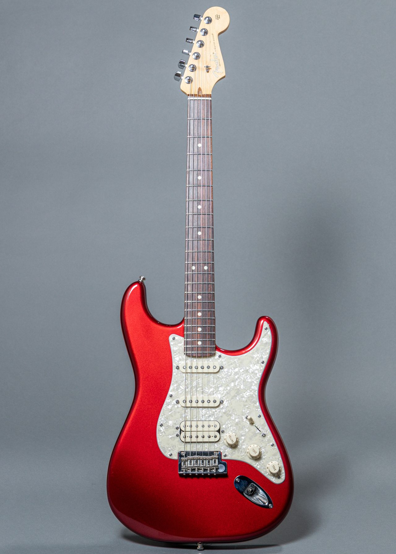 Norman's Rare Guitars - Fender Sam Ash 90th Anniversary