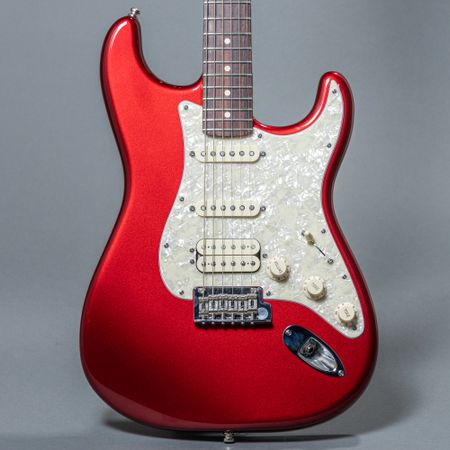 Norman's Rare Guitars - Fender 25th Anniversary Stratocaster 1979