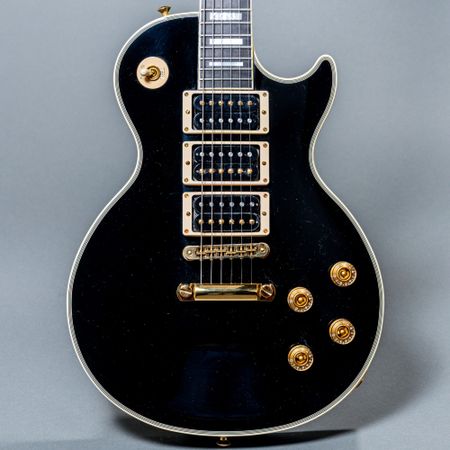 Norman's Rare Guitars - Gibson Custom Shop 1963 SG Special Murphy