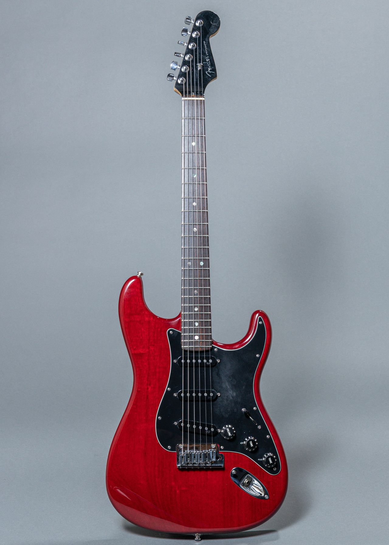 Norman's Rare Guitars - Fender FSR American Deluxe Stratocaster