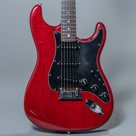 Norman's Rare Guitars - Fender 25th Anniversary Stratocaster 1979