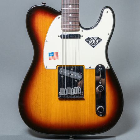 Norman's Rare Guitars - Fender American Vintage II 1966 Jazzmaster