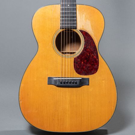 Norman's Rare Guitars - Martin LX1E Ed Sheeran Signature X 2015