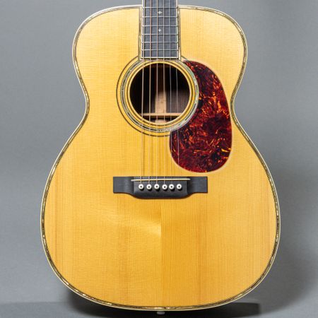 Norman's Rare Guitars - Martin 0-18 1947, Natural | Norman's Rare
