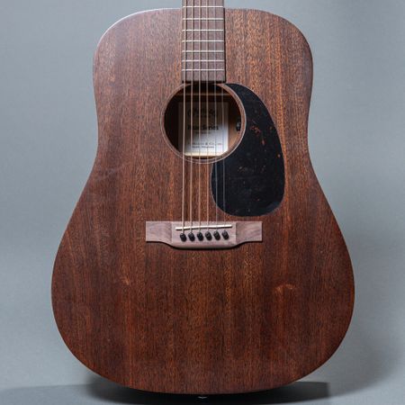 Norman's Rare Guitars - Martin D-18V 2009, Natural | Norman's Rare