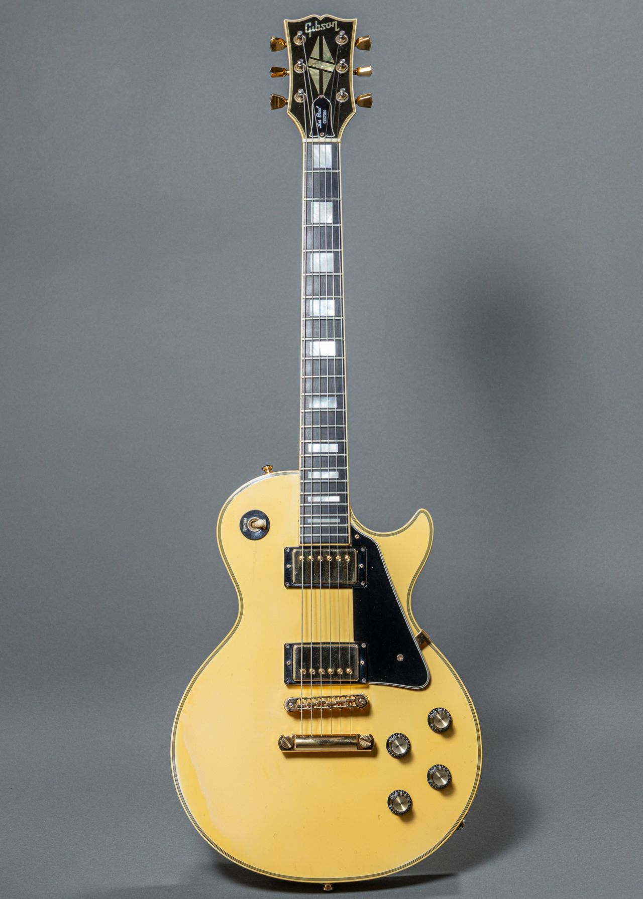 Les Paul Gibson 0 - Special Reissue | 55-77 Sunburst Electric
