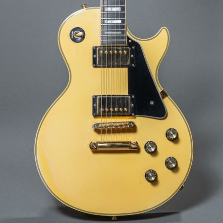 Norman's Rare Guitars - Gibson Custom Shop EDS-1275 2009, Cherry