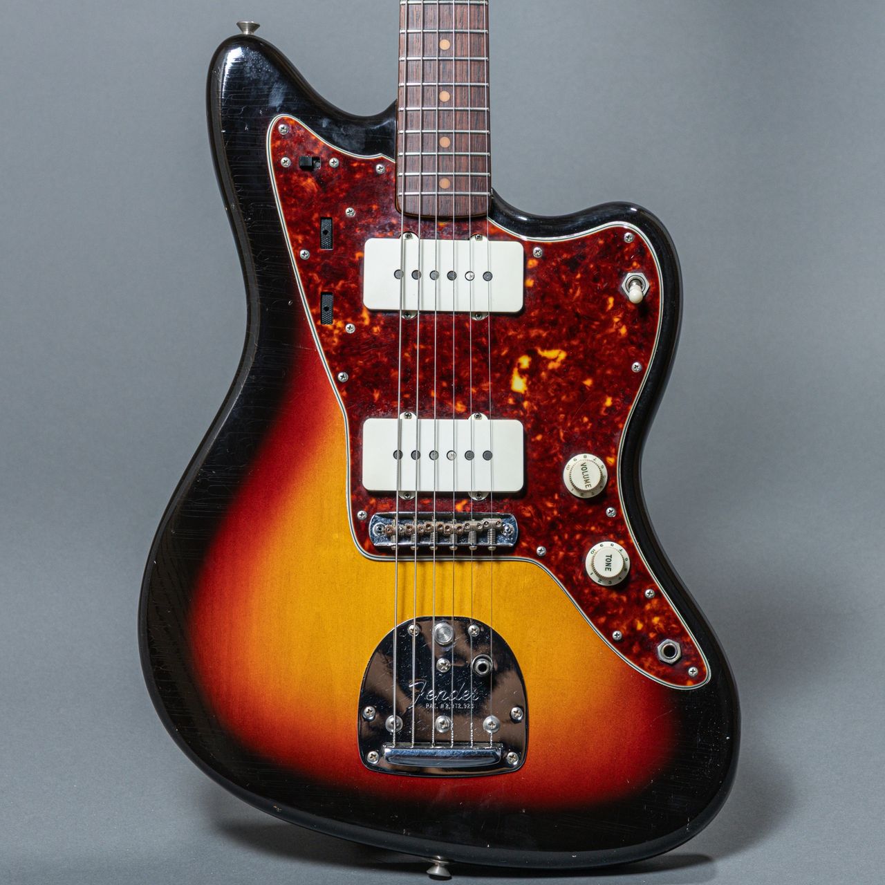 Norman's Rare Guitars - Fender Jazzmaster 1962, Sunburst