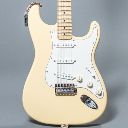 Norman's Rare Guitars - Fender 25th Anniversary Stratocaster 1979
