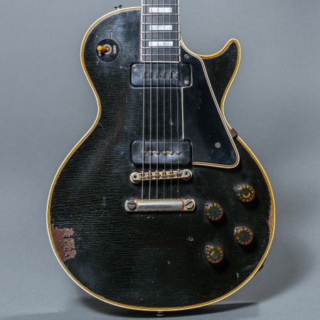 Norman's Rare Guitars - Gibson Custom Shop EDS-1275 2009, Cherry