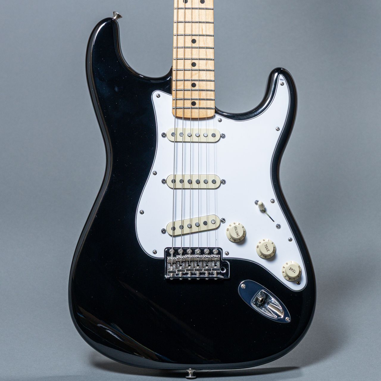 Norman's Rare Guitars - Fender MIM Jimi Hendrix Stratocaster 2016