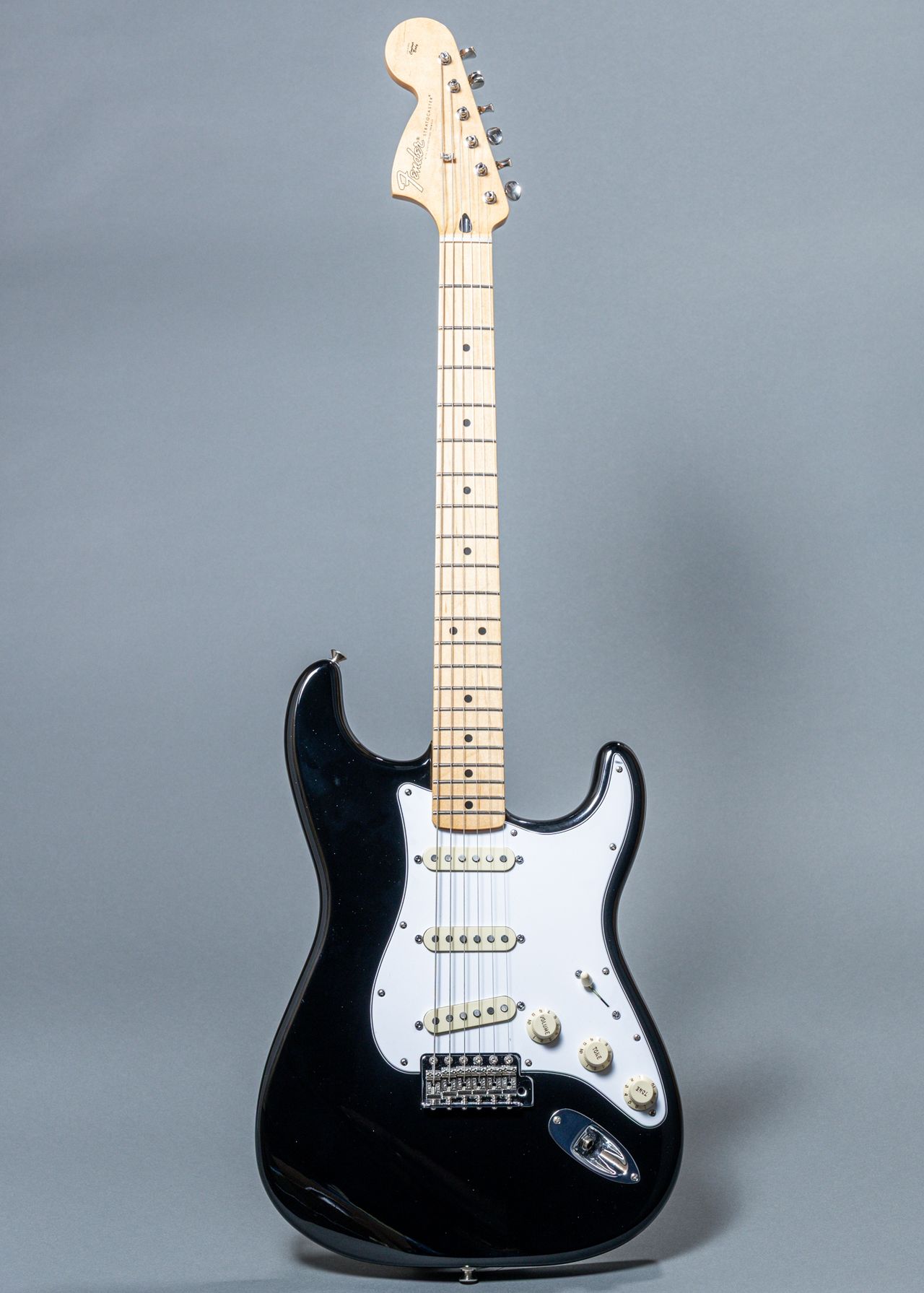 Norman's Rare Guitars - Fender MIM Jimi Hendrix Stratocaster 2016