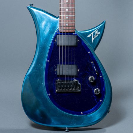 Norman's Rare Guitars - Tokai Talbo 