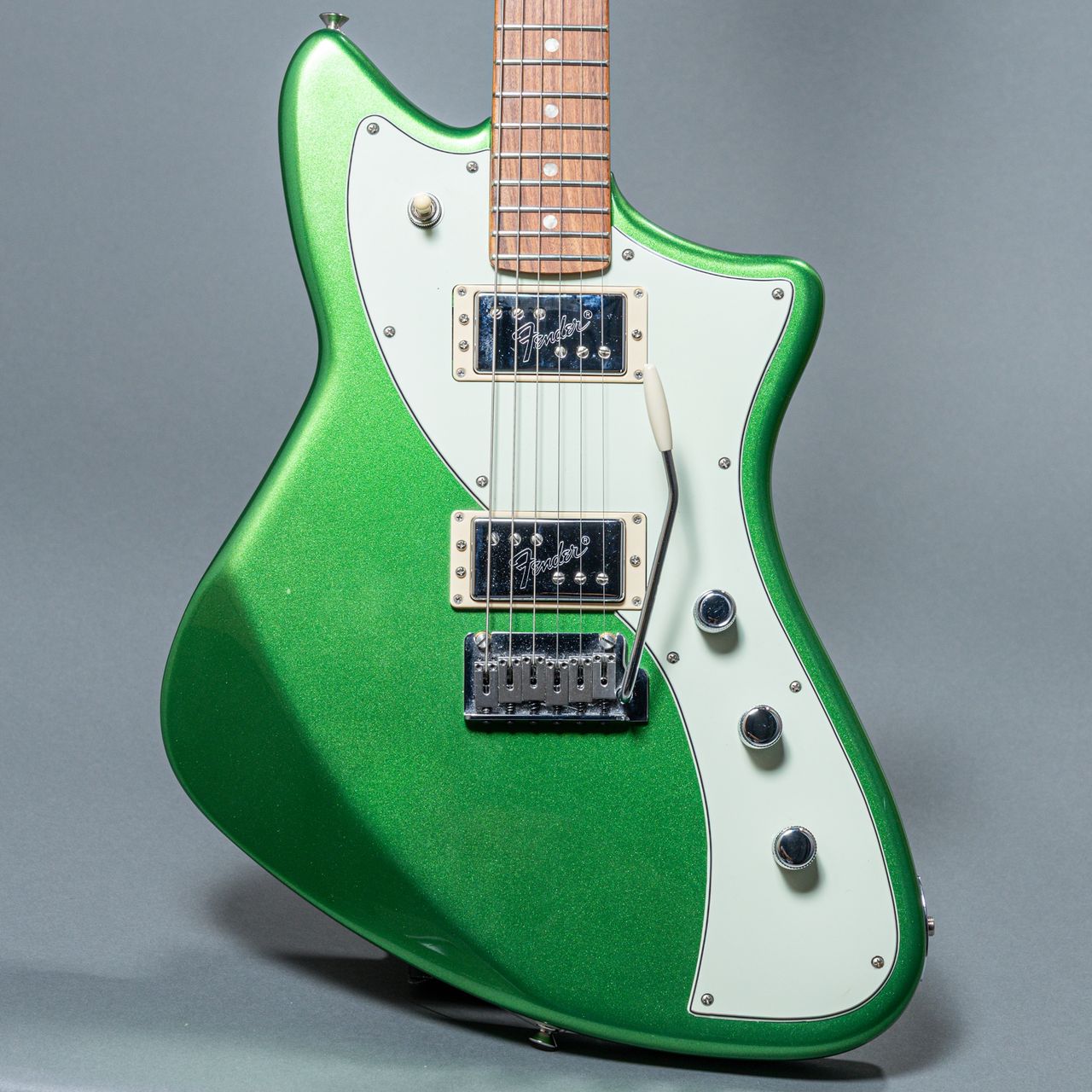 Norman's Rare Guitars - Fender Player Plus Meteora HH 2022, Cosmic
