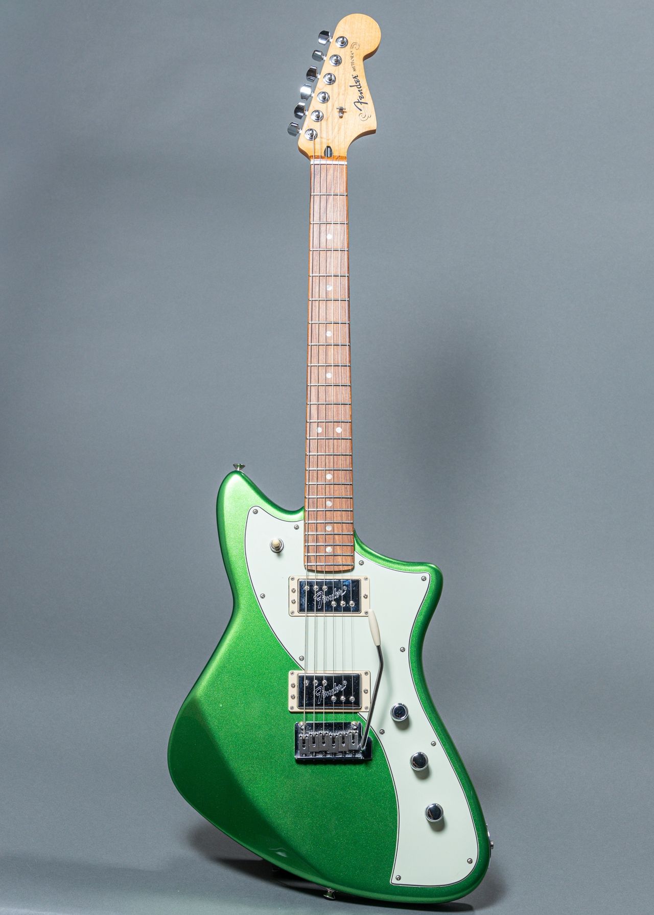 Norman's Rare Guitars - Fender Player Plus Meteora HH 2022, Cosmic