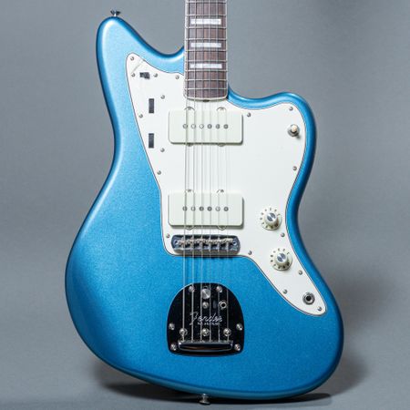 Norman's Rare Guitars - Fender American Vintage II 1966 Jazzmaster