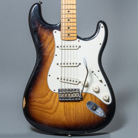 Norman's Rare Guitars - Fender American Vintage II 1966 Jazzmaster