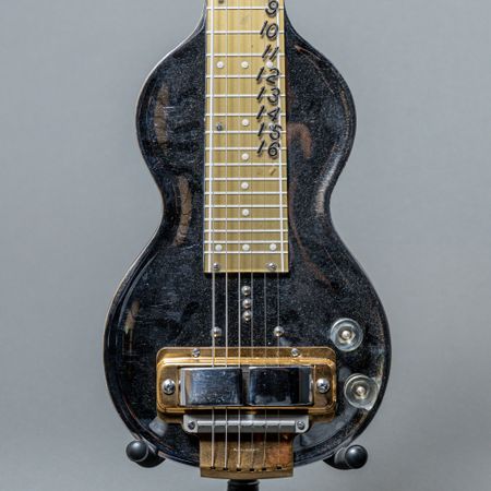 Norman's Rare Guitars - Rickenbacker 1-G Deluxe Hawaiian Lap Steel