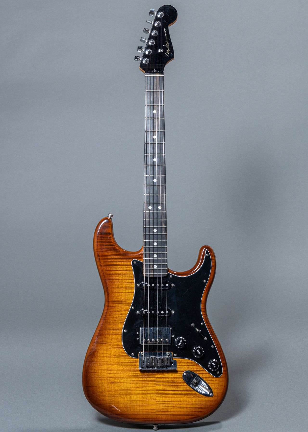 Norman's Rare Guitars - Fender American Ultra Stratocaster HSS
