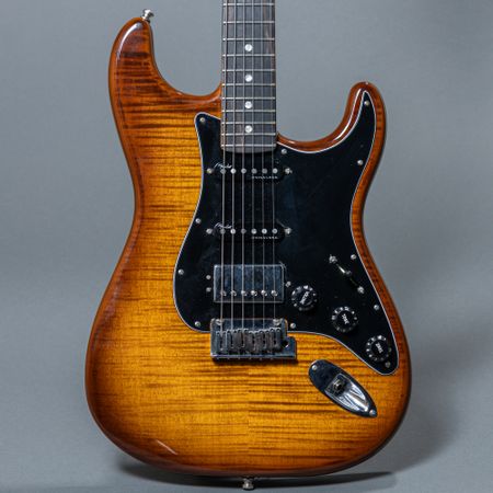 Norman's Rare Guitars - Fender Custom Shop '56 Relic Stratocaster