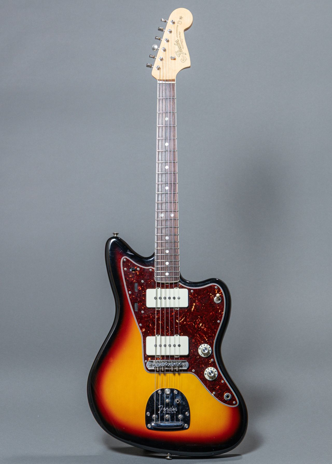 Norman's Rare Guitars - Fender American Vintage Reissue '65