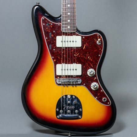 ギター Fender USA american vintage jazzmaster Norman's Rare Guitars - Fender American Vintage Reissue '65
