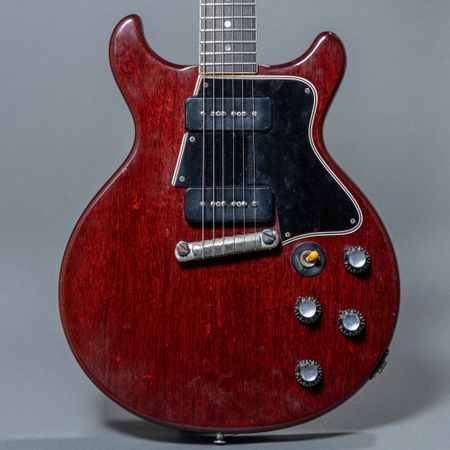Norman's Rare Guitars - Gibson Les Paul Special 2025, Ebony