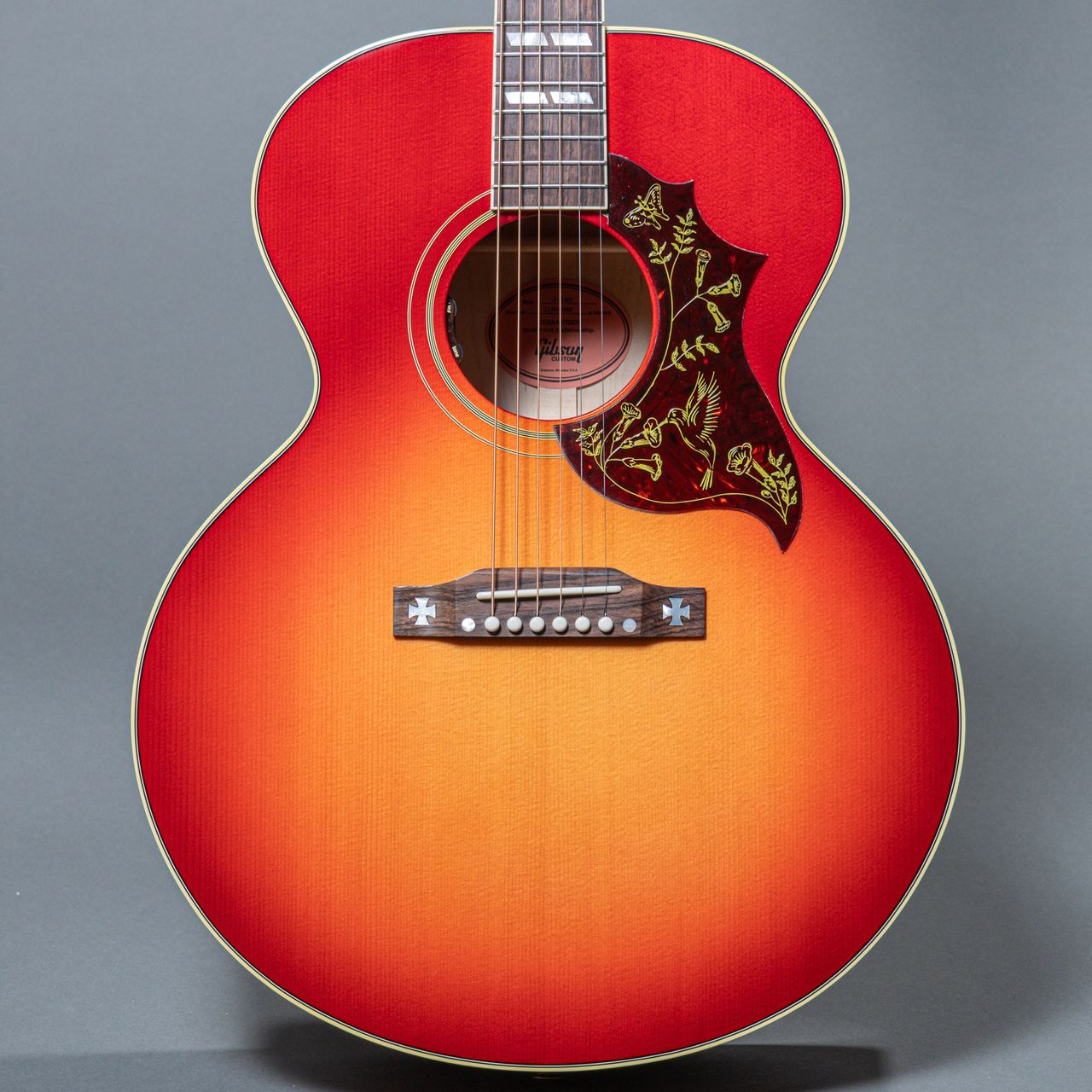 Norman's Rare Guitars - Gibson J-185 Original Special 2026