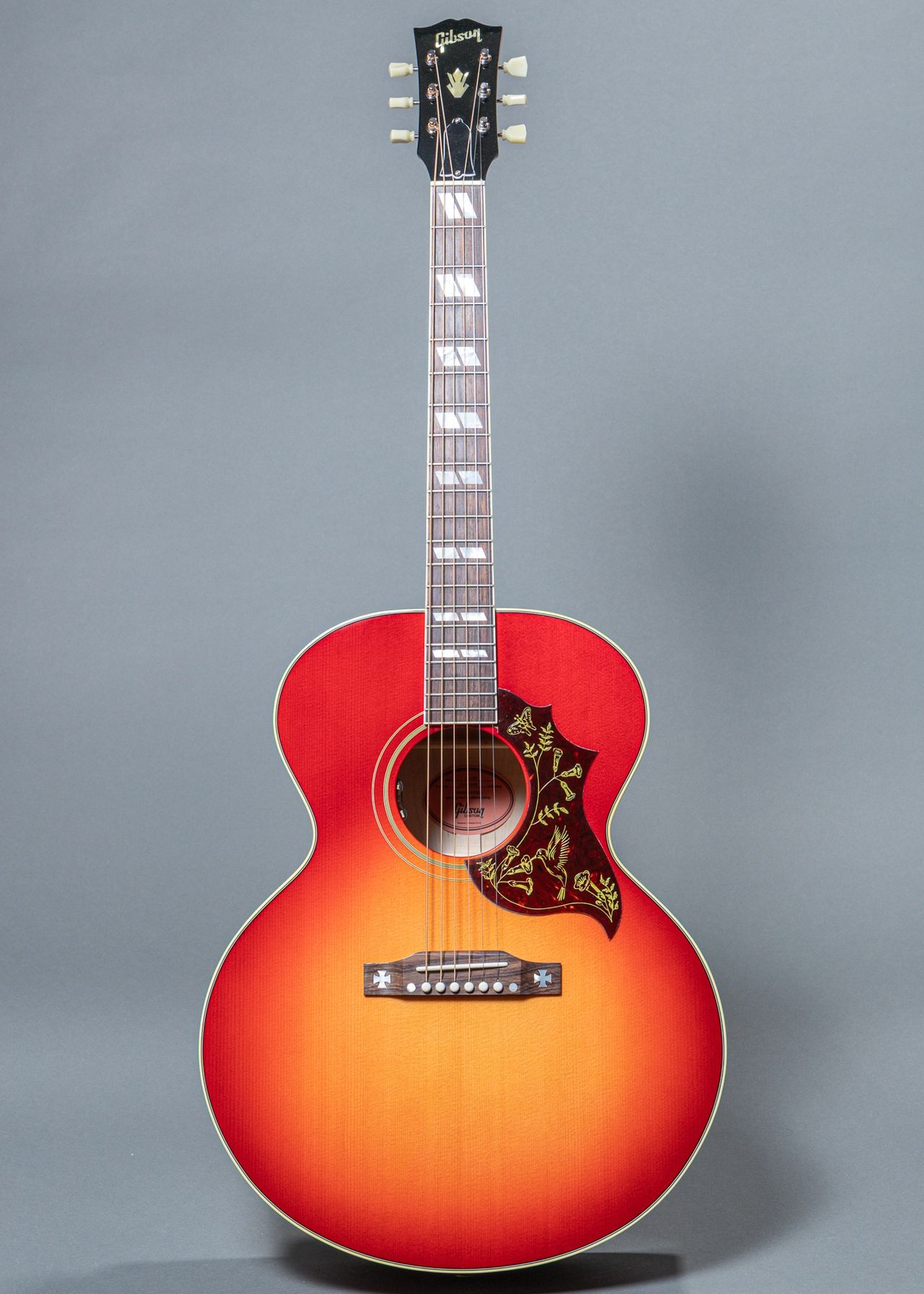 Norman's Rare Guitars - Gibson J-185 Original Special 2026
